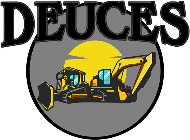 DEUCES Landscaping & Excavation, LLC